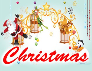 Christmas 2012 S