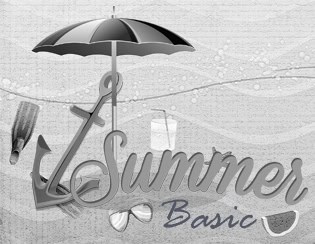 Summer Basic V