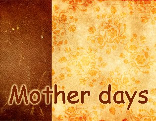 Mothers Day V