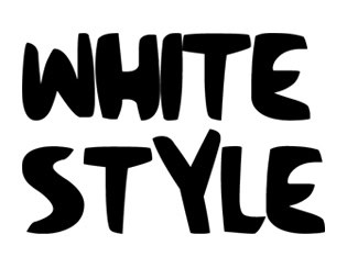 White Style V