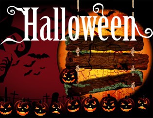 Halloween V