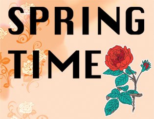 Spring Time H