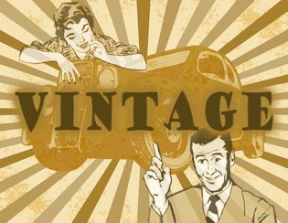 Vintage S