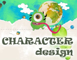 Character Design H
