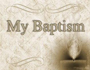 Baptism H