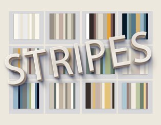Stripes S