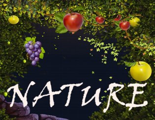 Nature III H
