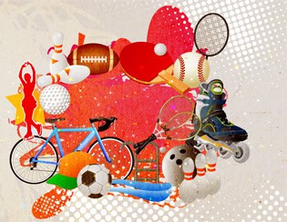 Sports V