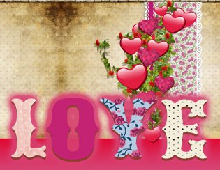 Love H