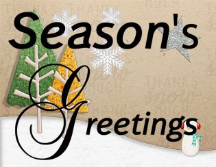 Seasons Greetings V