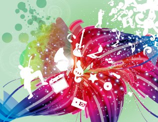 Music H