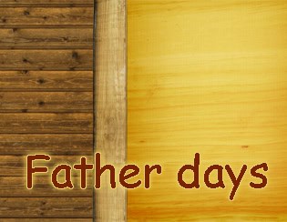 Fathers Days H
