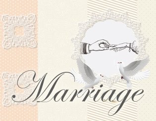 Marriage II S