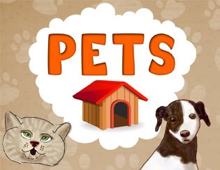 Pets V