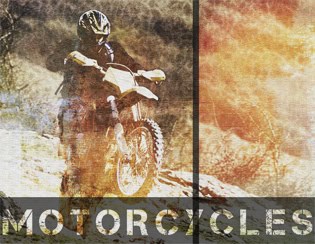 Motorcycles H