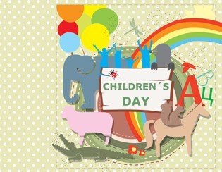 Children's Day V