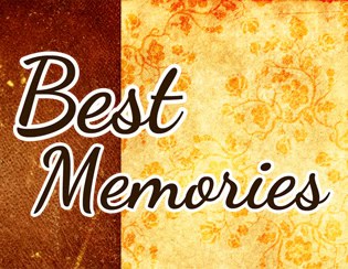 Best Memories H